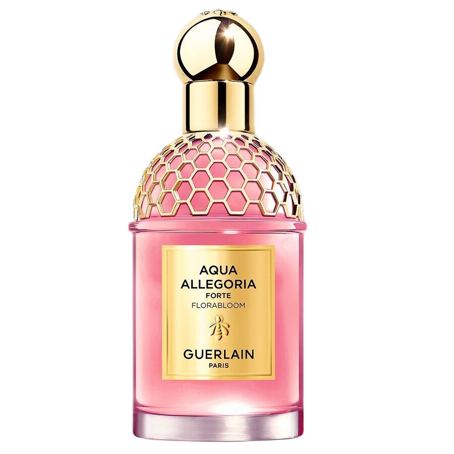 Guerlain Aqua Allegoria Florabloom Forte