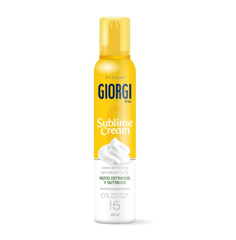Крема за дефинисање Sublime Cream Defined Curl Креме за обликовање косе