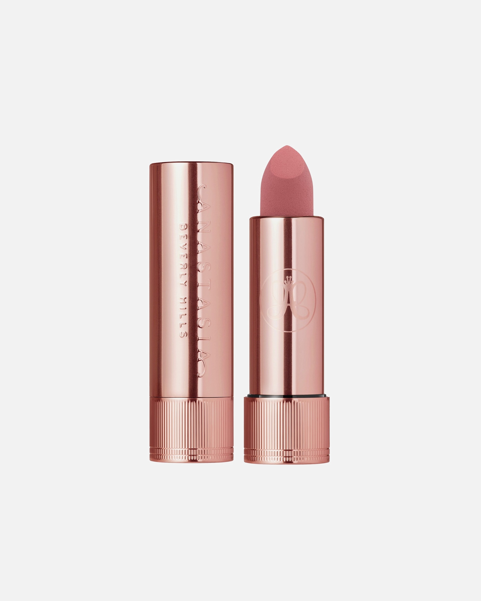 Anastasia Beverly Hills Lippenstift, matt & seidenmatt – 3 g