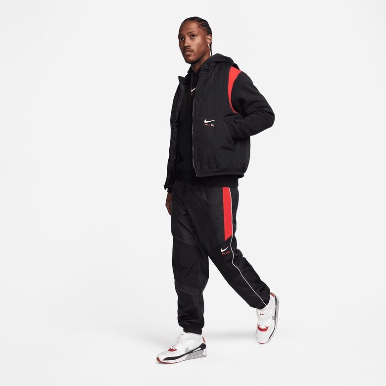 Kamizelka ocieplana Sportswear Swoosh Air Therma Fit
