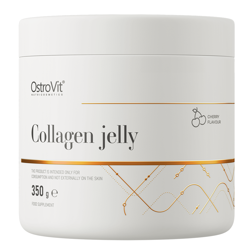Gelée de collagène OstroVit
