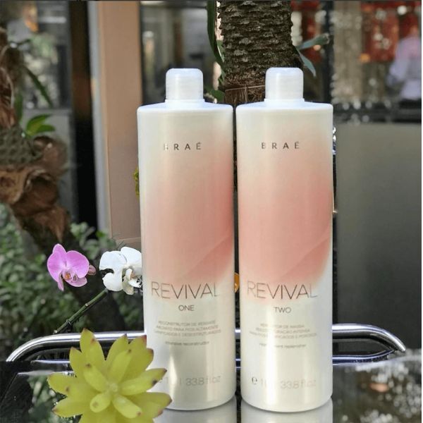 Kit per il trattamento Brae Revival