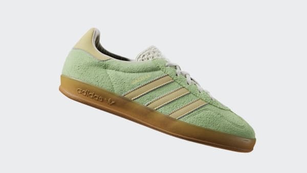 Gazelle Indoor Shoes