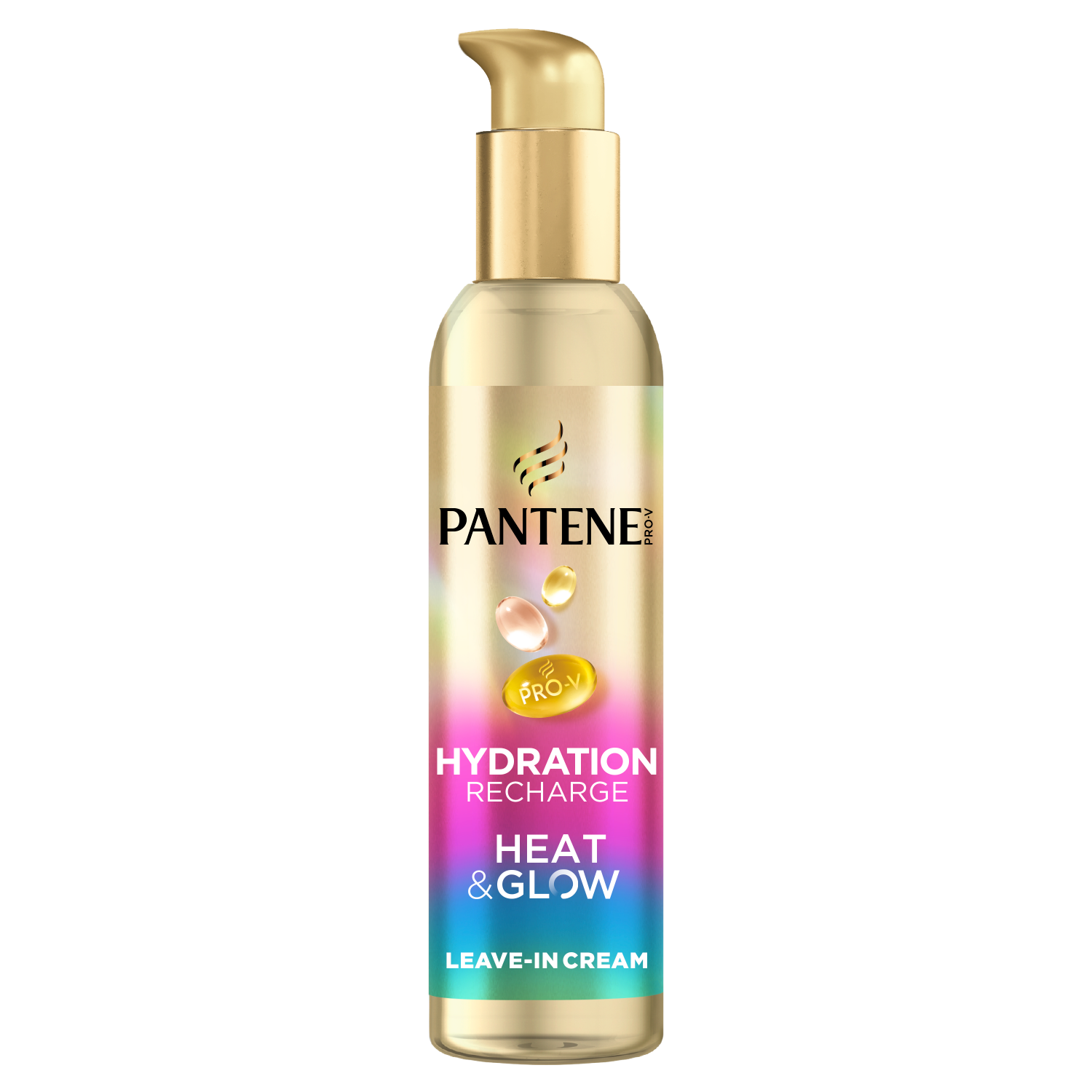Pantene Pro-V Hydration Recharge Heat & Glow