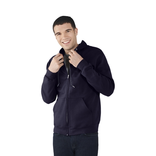  Chaqueta Fruit Of The Loom Lightweight