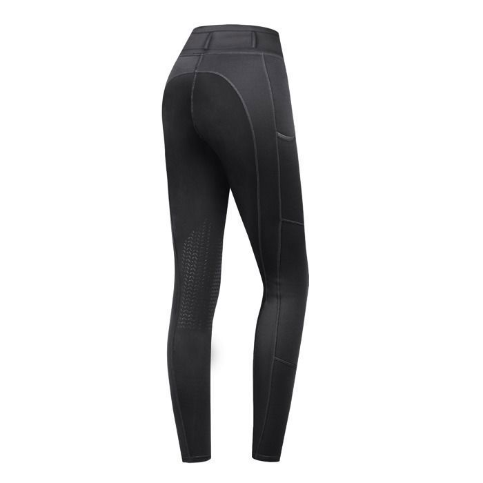 ELT Ella Women's Mid Grip Riding Leggings