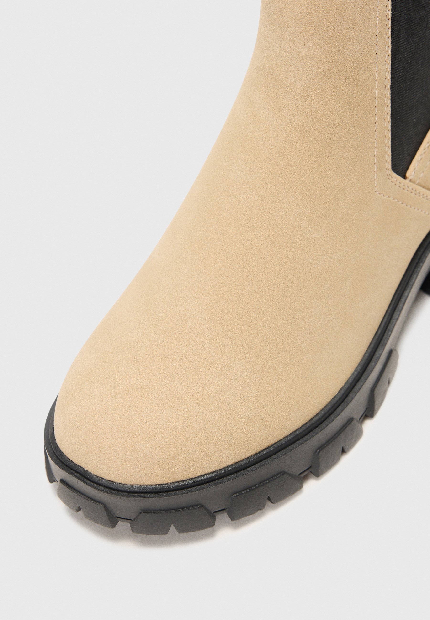 Stivaletti classici unisex Yourturn Kids - color tortora