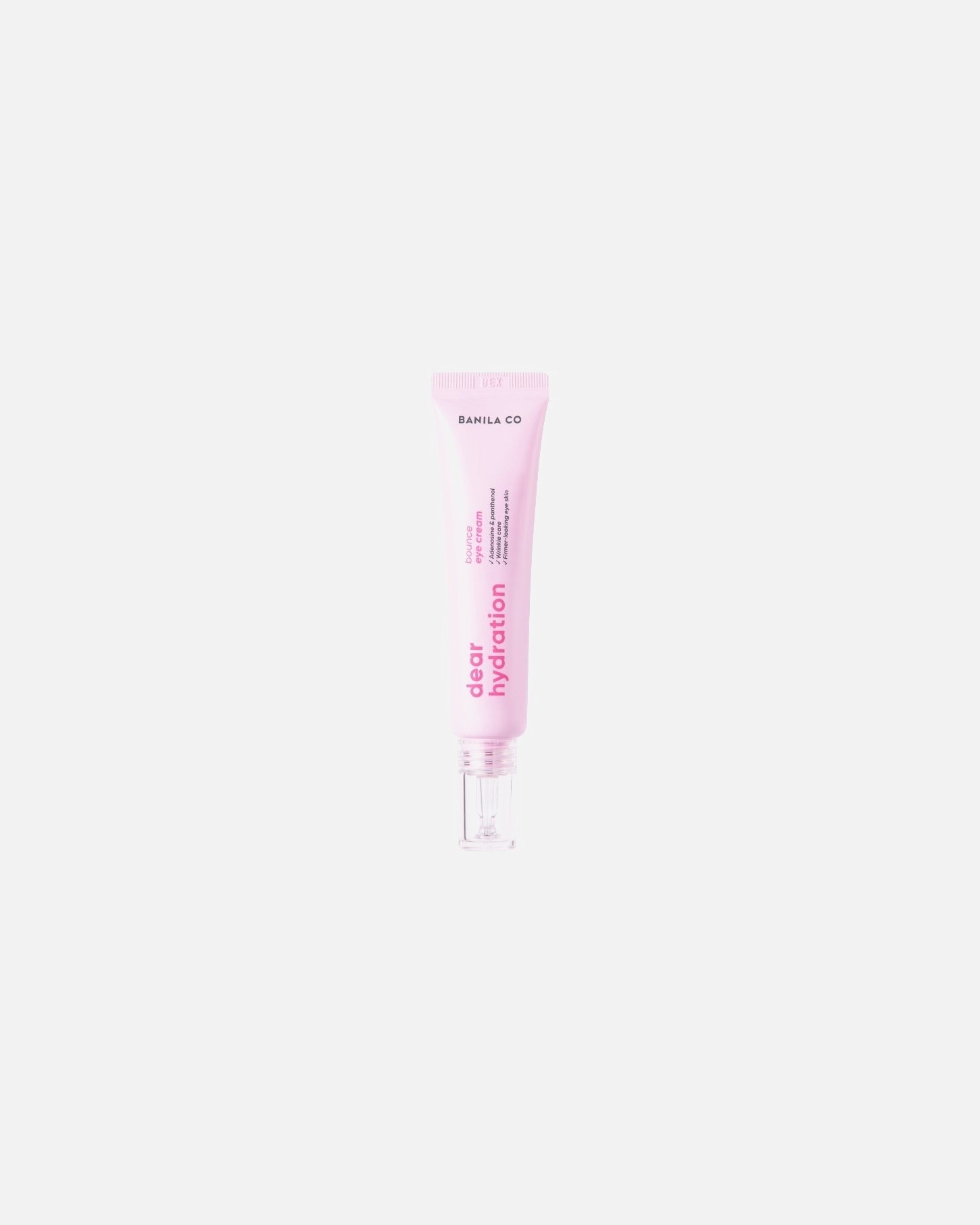 BANILA CO balzam za oči Dear Hydration Bounce krema za oči - 20 ml