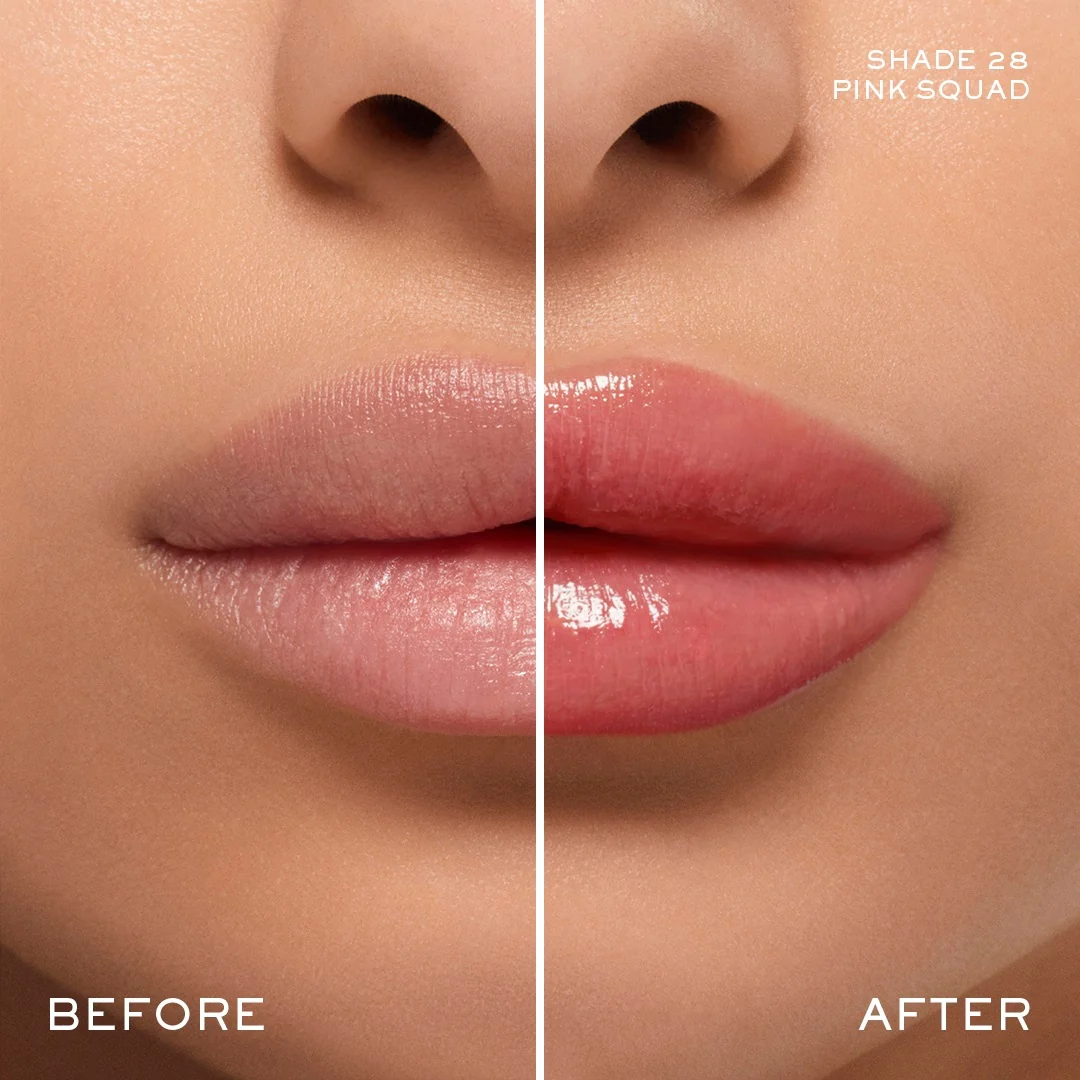 Labbra Lip Idôle Butterglow - Rossetto brillante, Rossetto, Balsamo Labbra