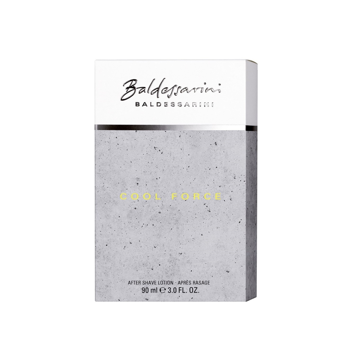 Baldessarini Cool Force Lotion Après Rasage