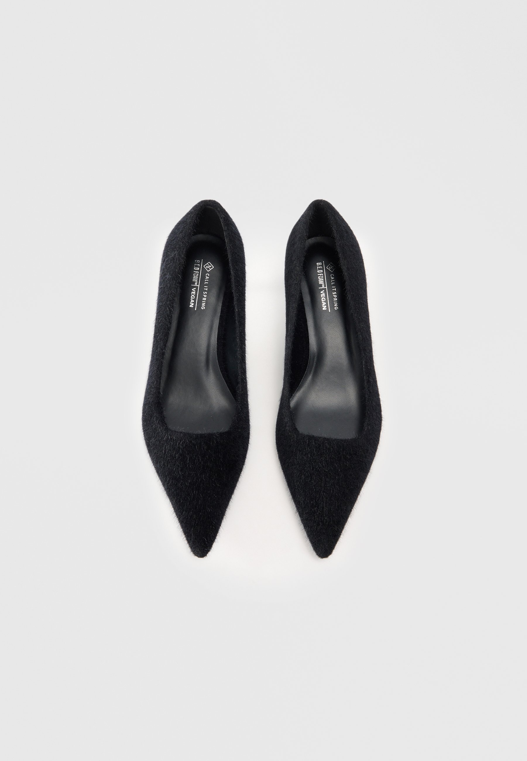 Appelez ça Spring CHIIC - Talons classiques - noirs