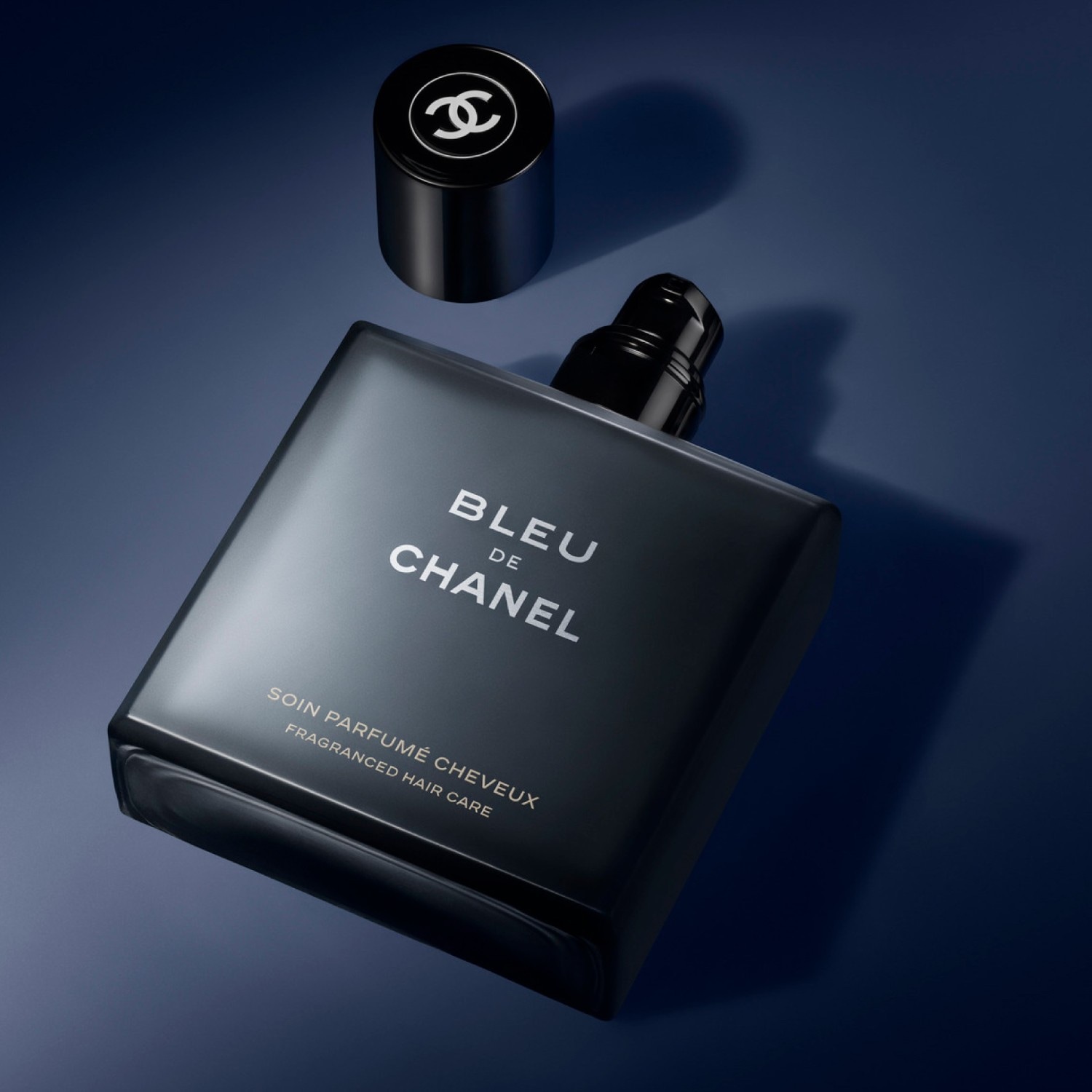 Profumo per capelli CHANEL BLEU DE CHANEL - 90 ml