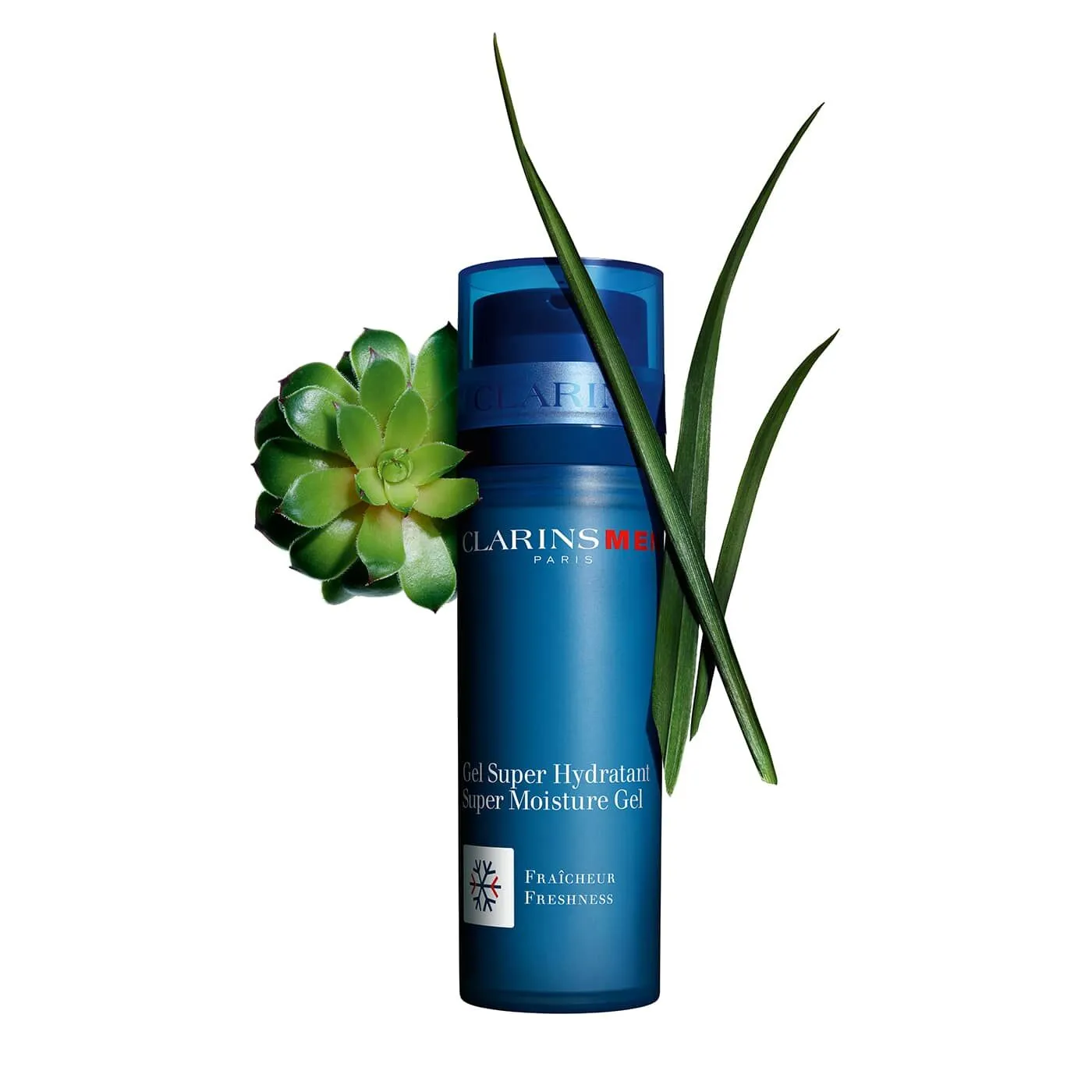 Clarins Men Żel nawilżający