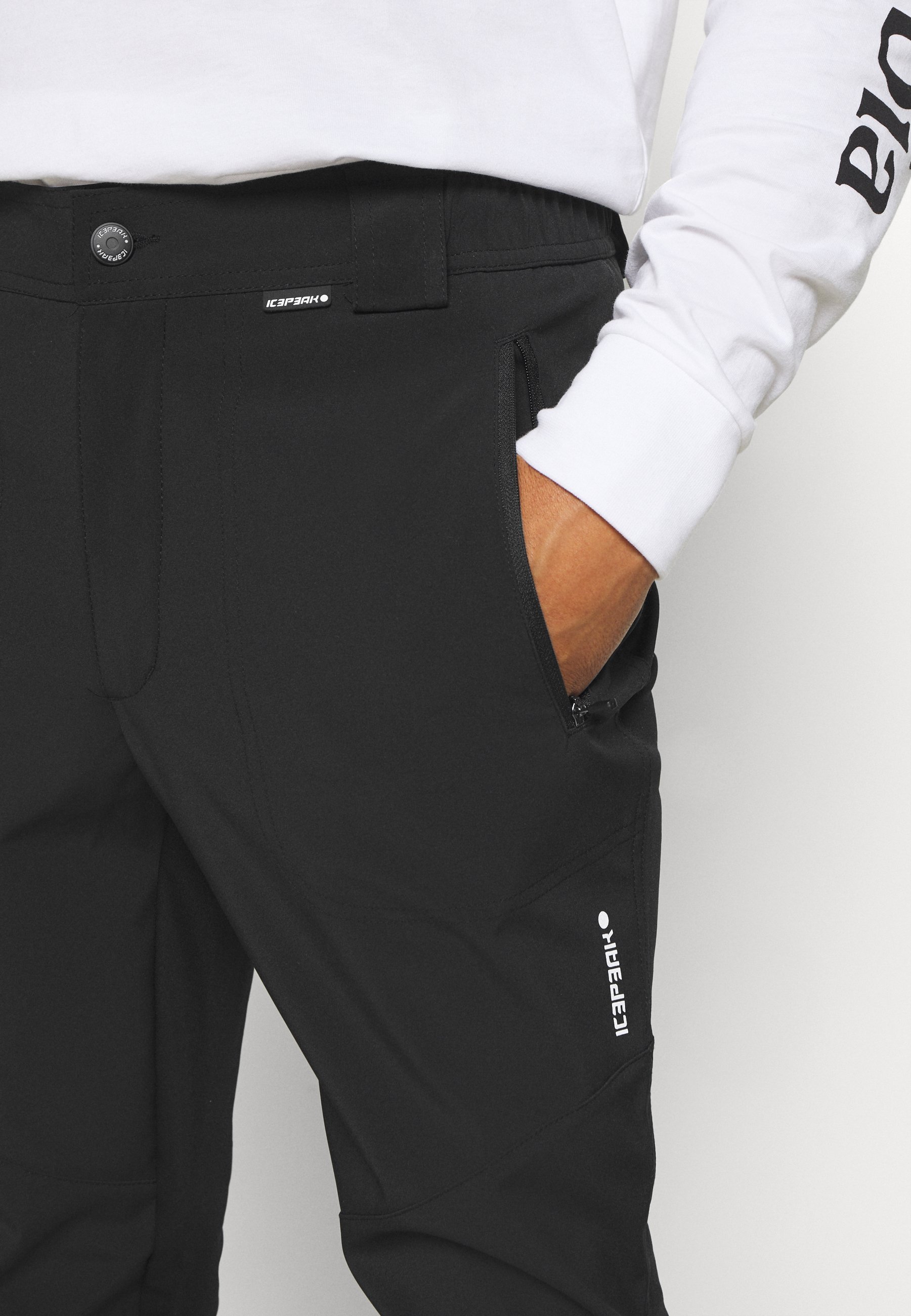 Pantalon Icepeak DORR noir
