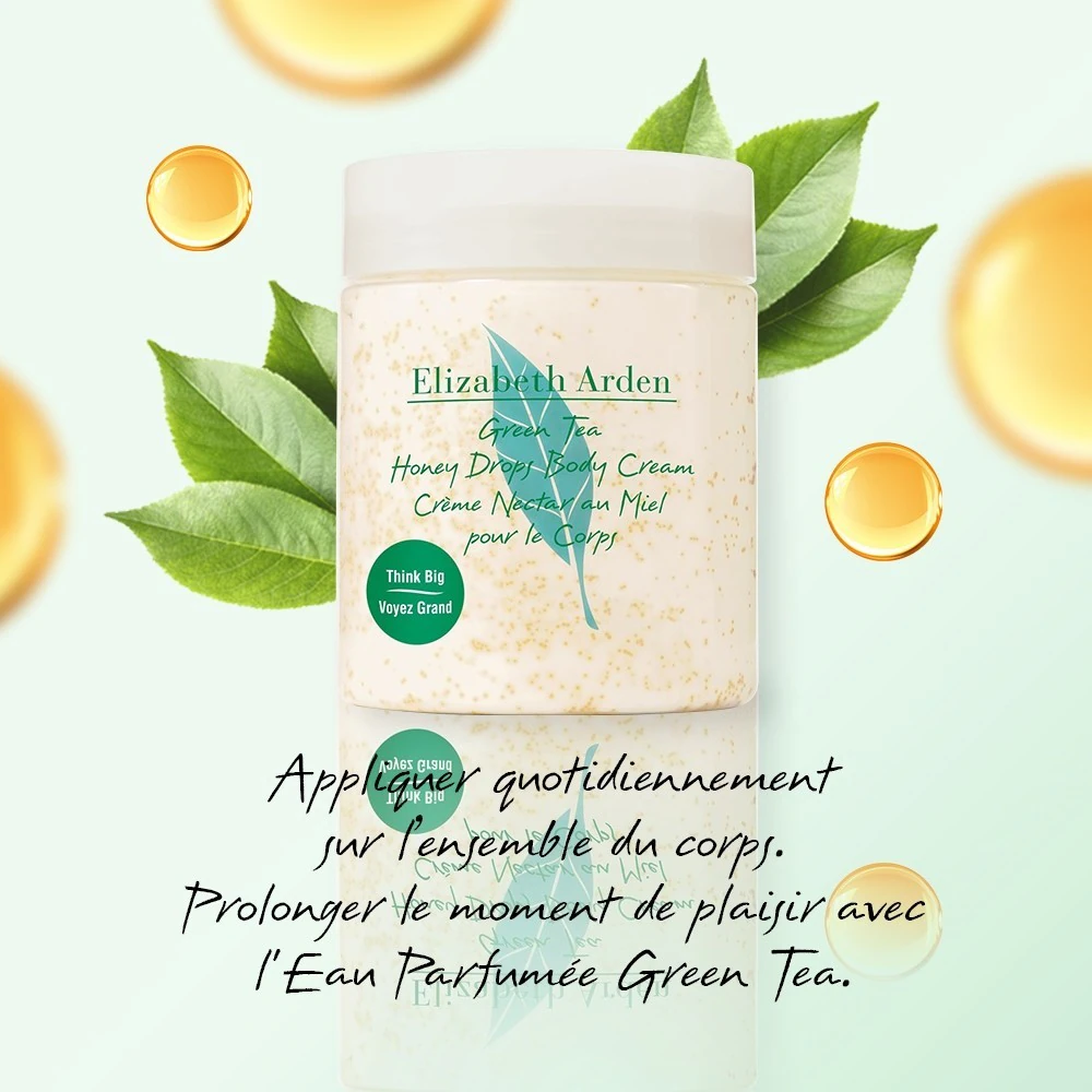 Elizabeth Arden GREEN TEA