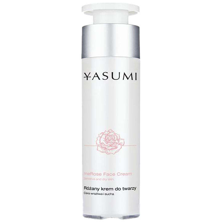 Yasumi Minä Rose