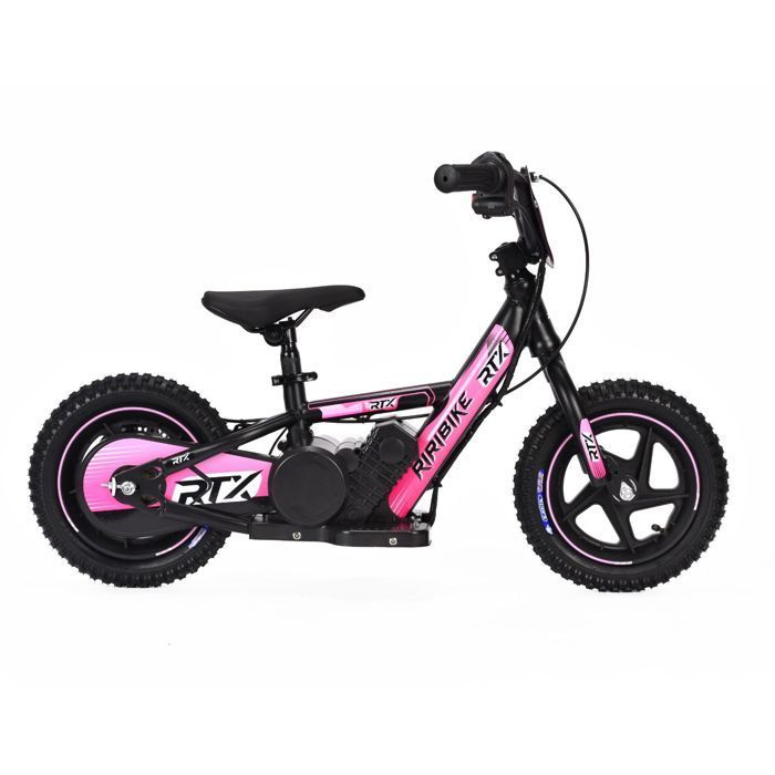 RIRIBIKE RTX3 24V (12