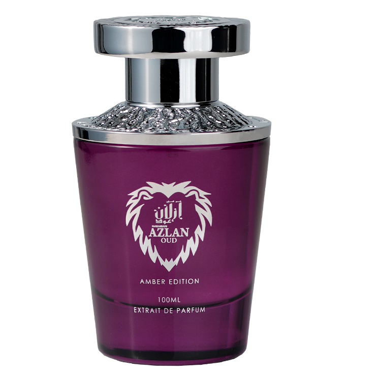 Al Haramain Azlan Oud Amber Edition