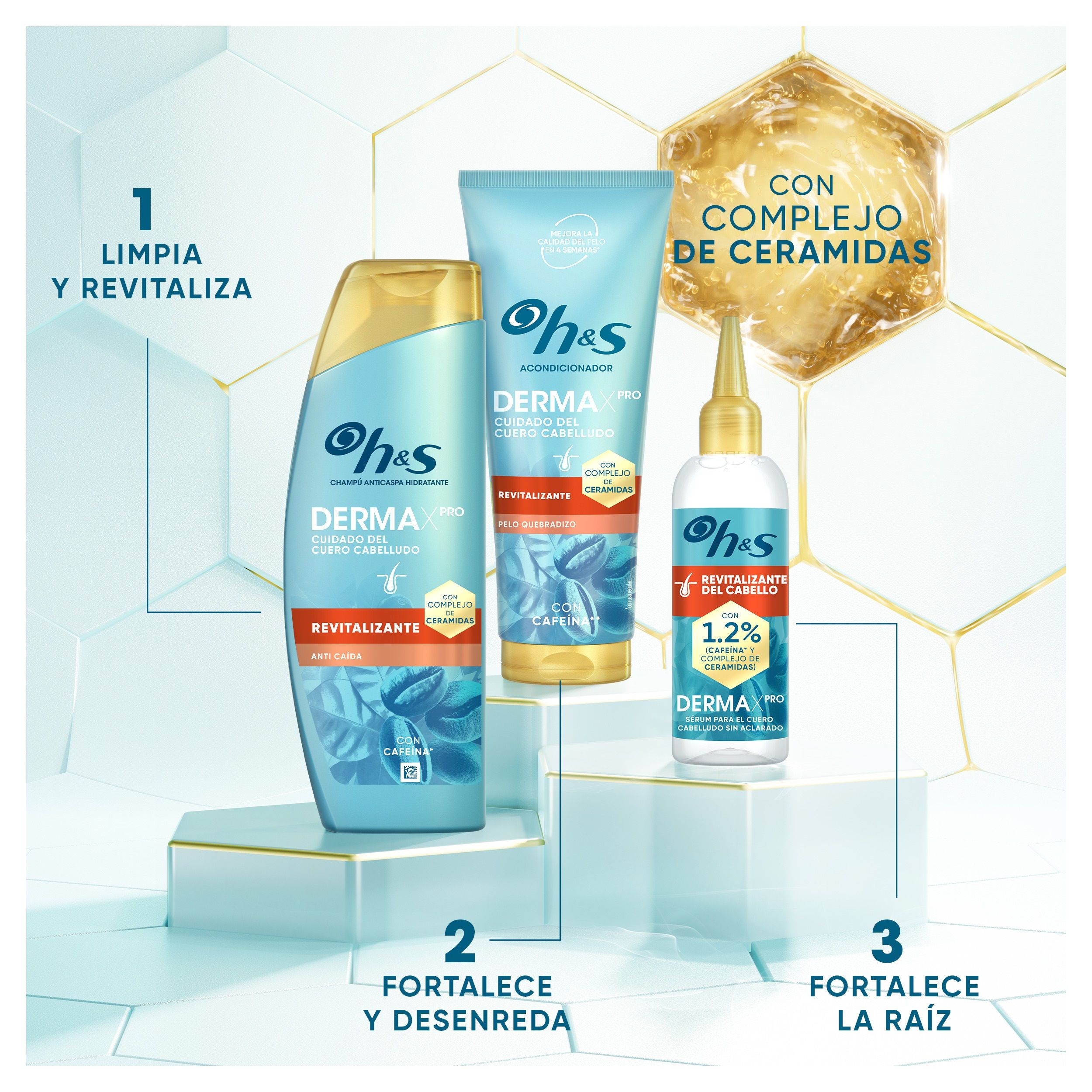 DermaXPro revitalizacijski balzam Balageni