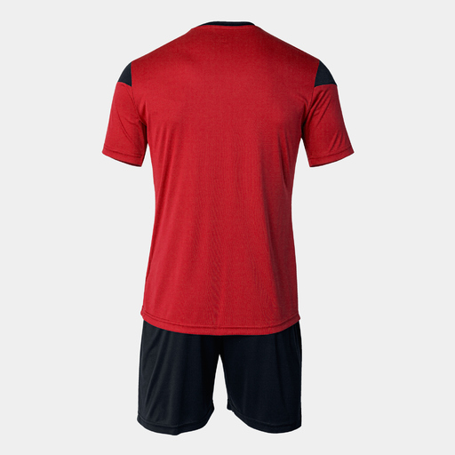 Set Camiseta Y Short Joma Phoenix