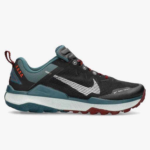 Nike React Wildhorse 8
