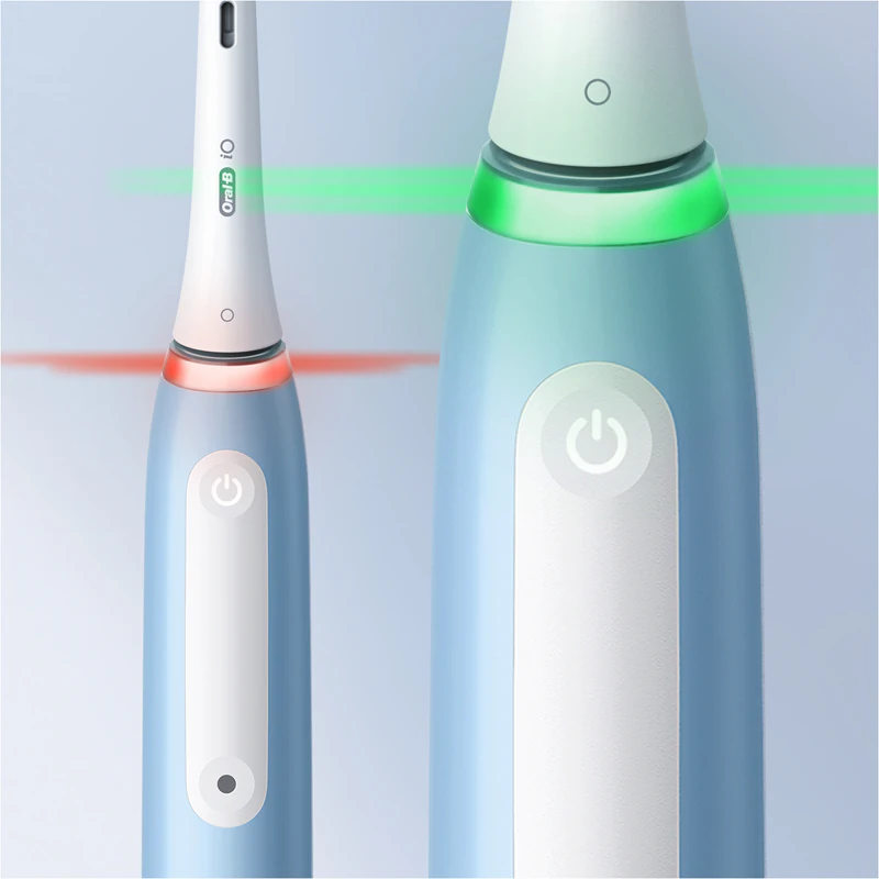 Elektrický zubní kartáček Oral-B iO3