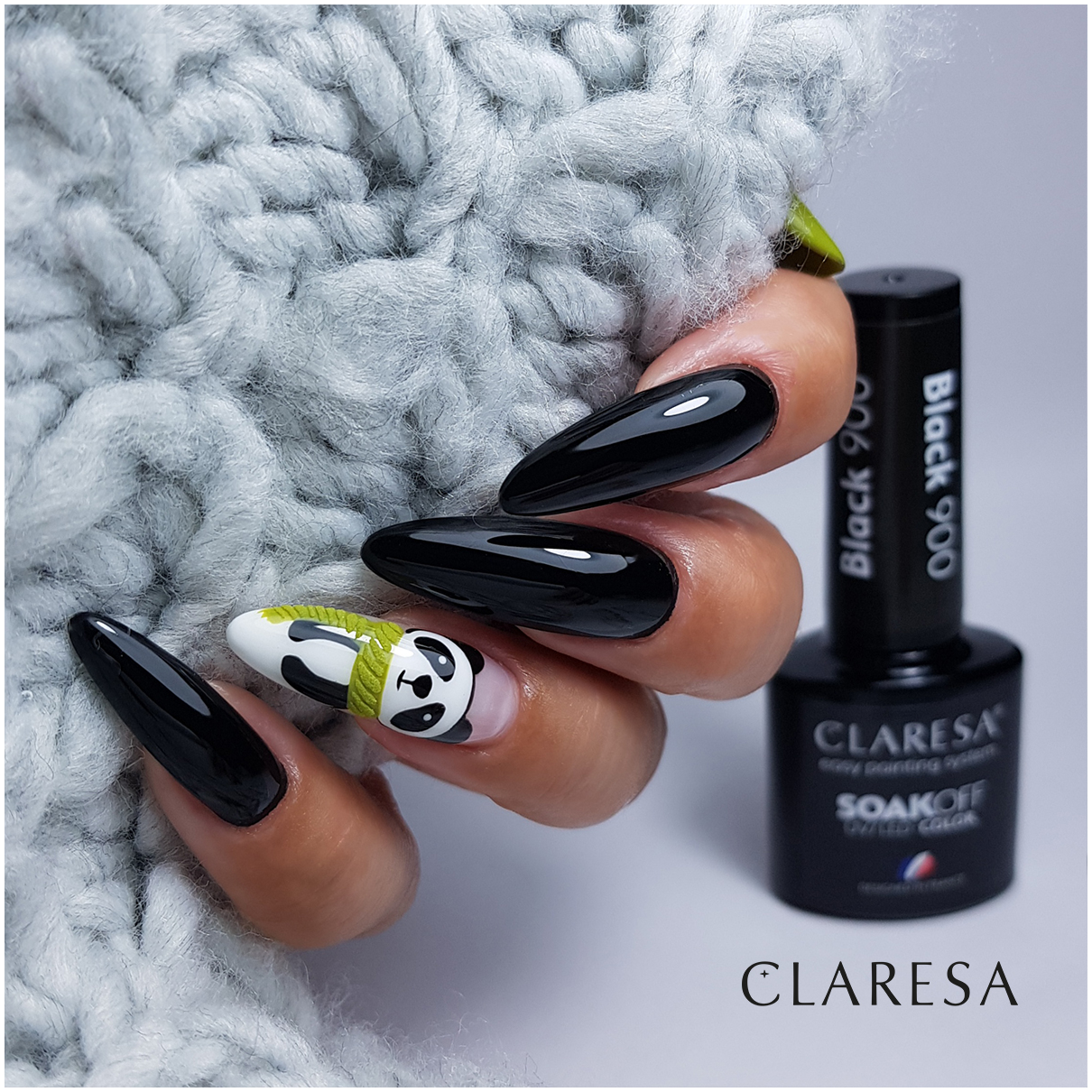 Claresa Black