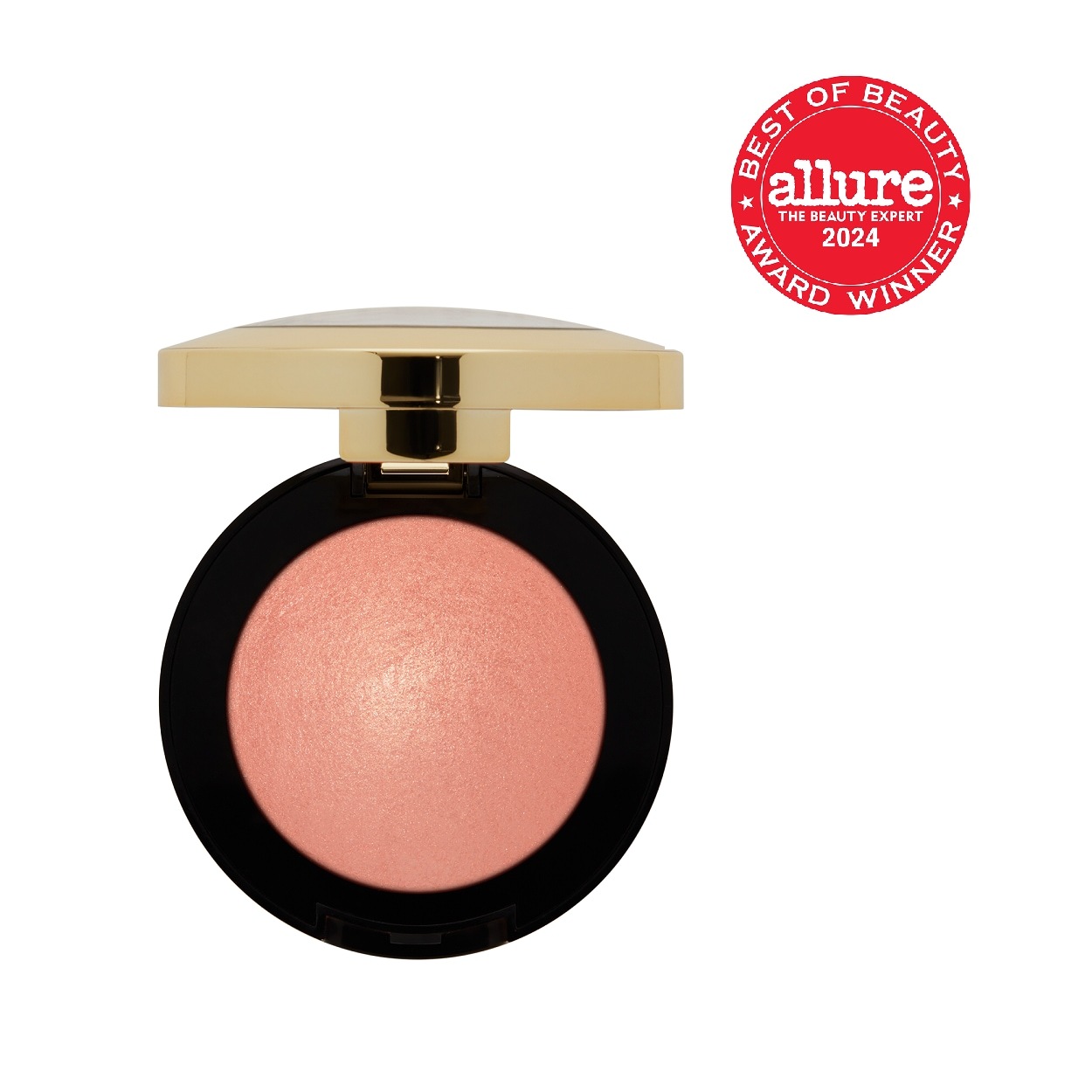 Pečená lícenka Milani Blush – 3,5 g
