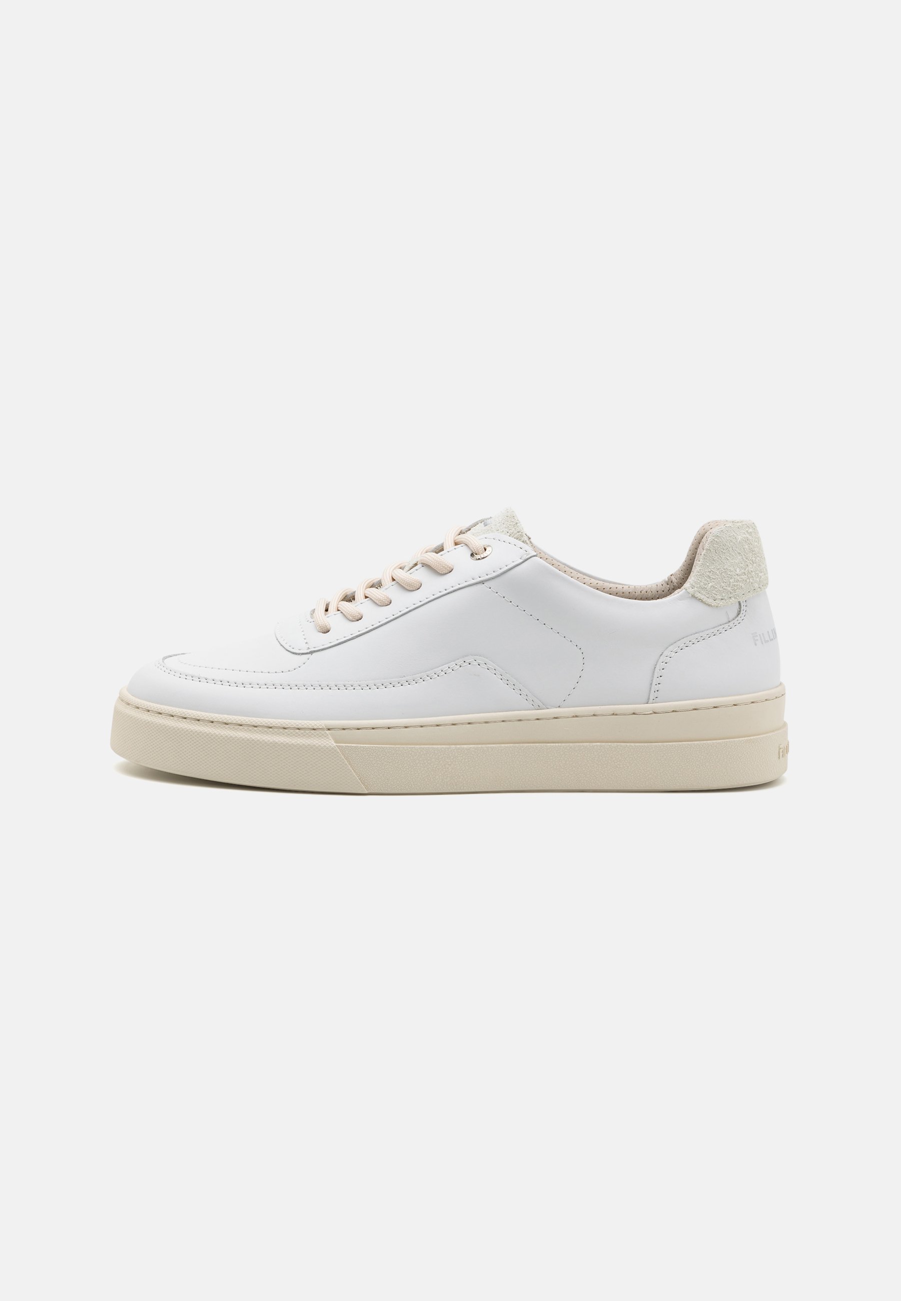 MONDO VIERA - Joggesko - white Filling Pieces