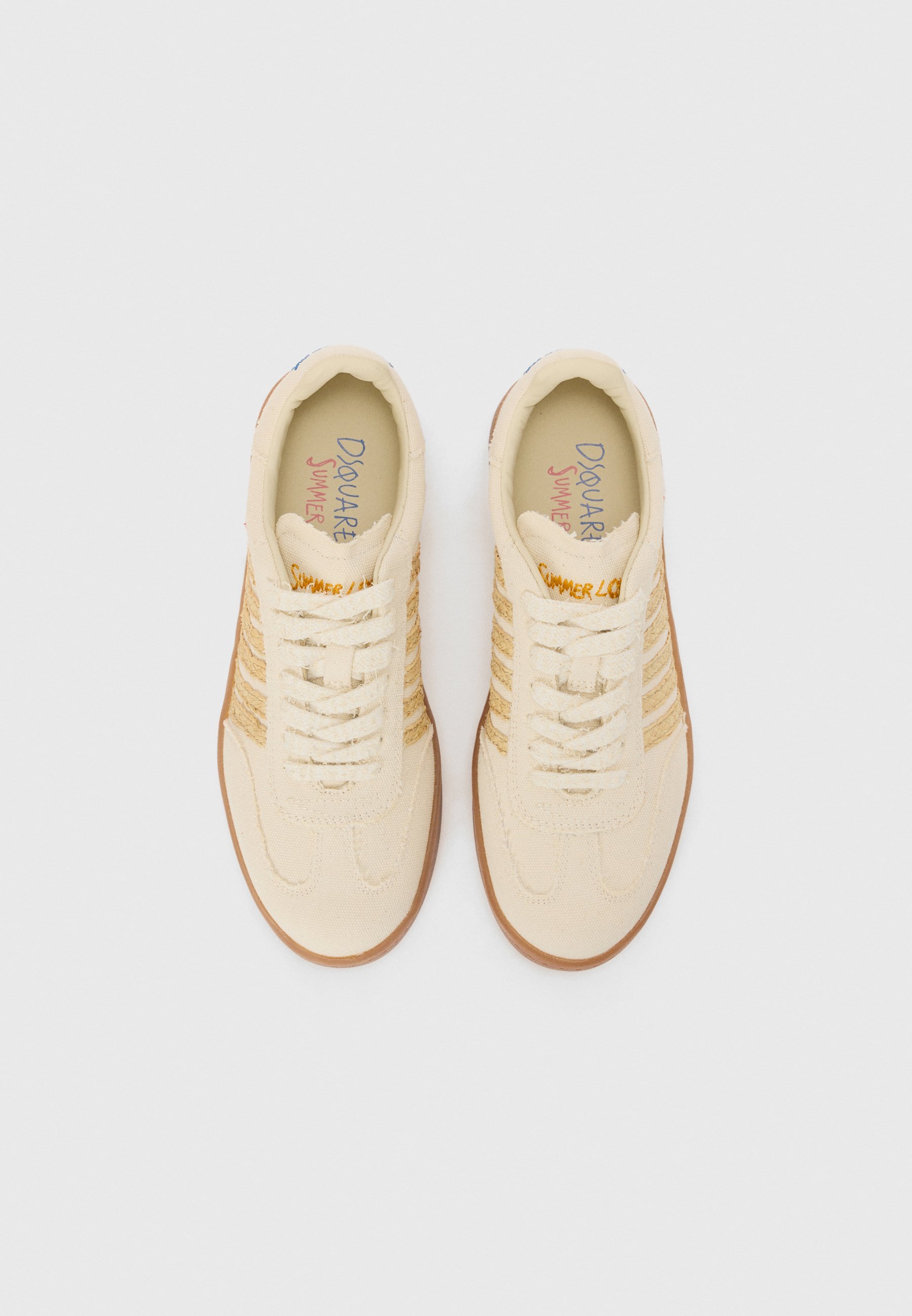 Dsquared2 Trainers - multi