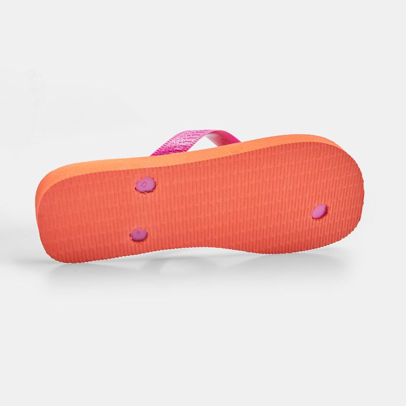 Havaianas Top Fashion damskie klapki