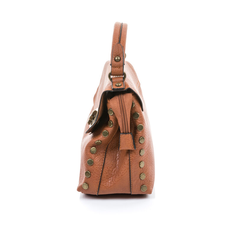  Vrecká Marron Femme