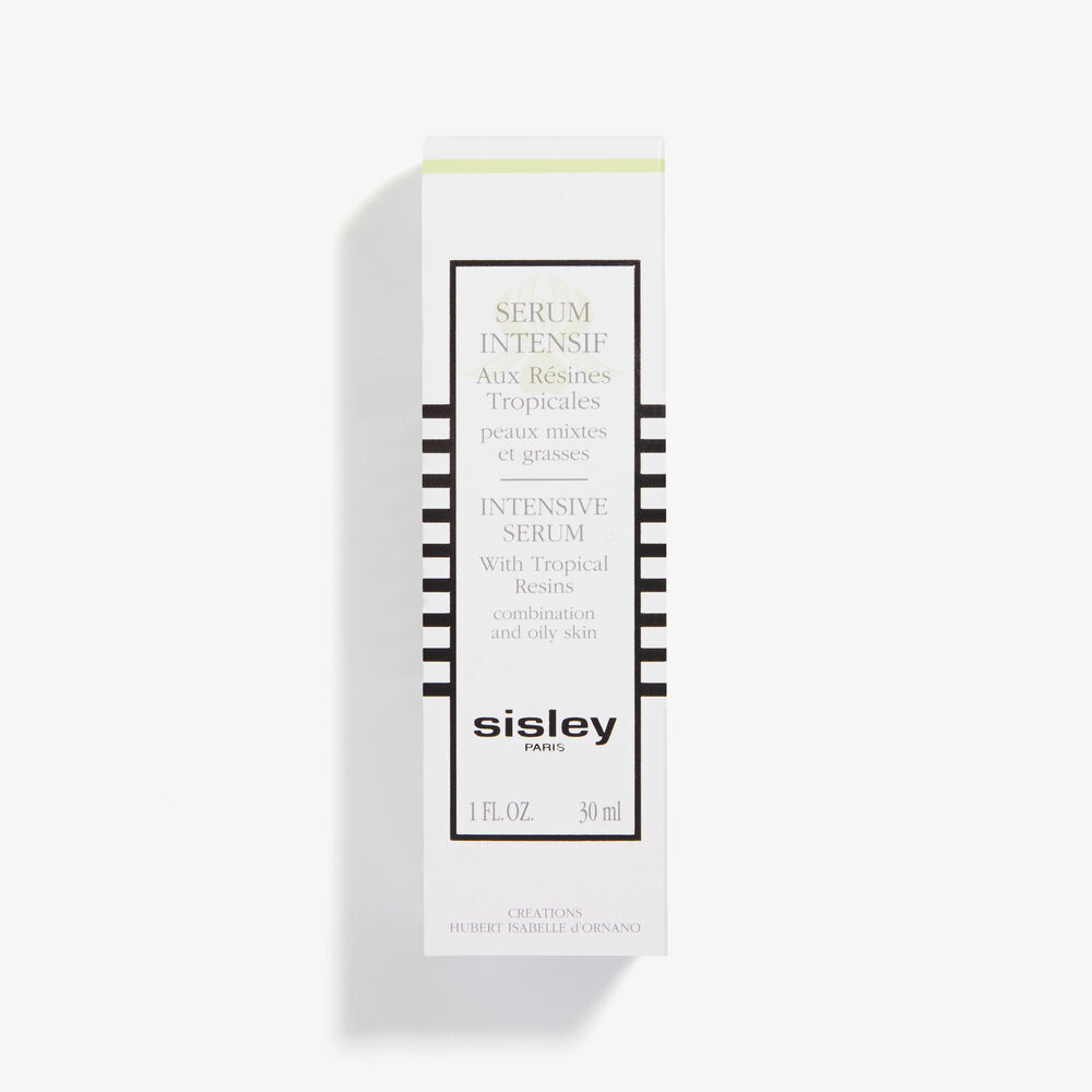 Sisley Intensive
