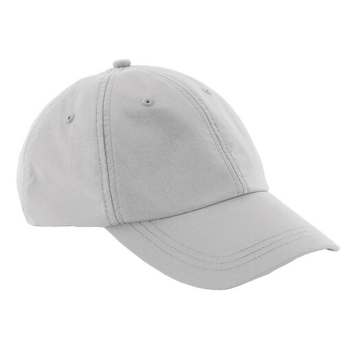 Gorra  Béisbol  De 6 Paneles Impermeable Beechfield (Paquete De 2)
