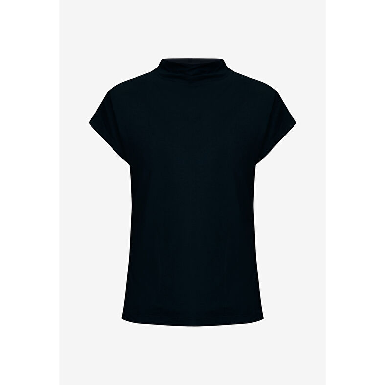 Topp femme noir