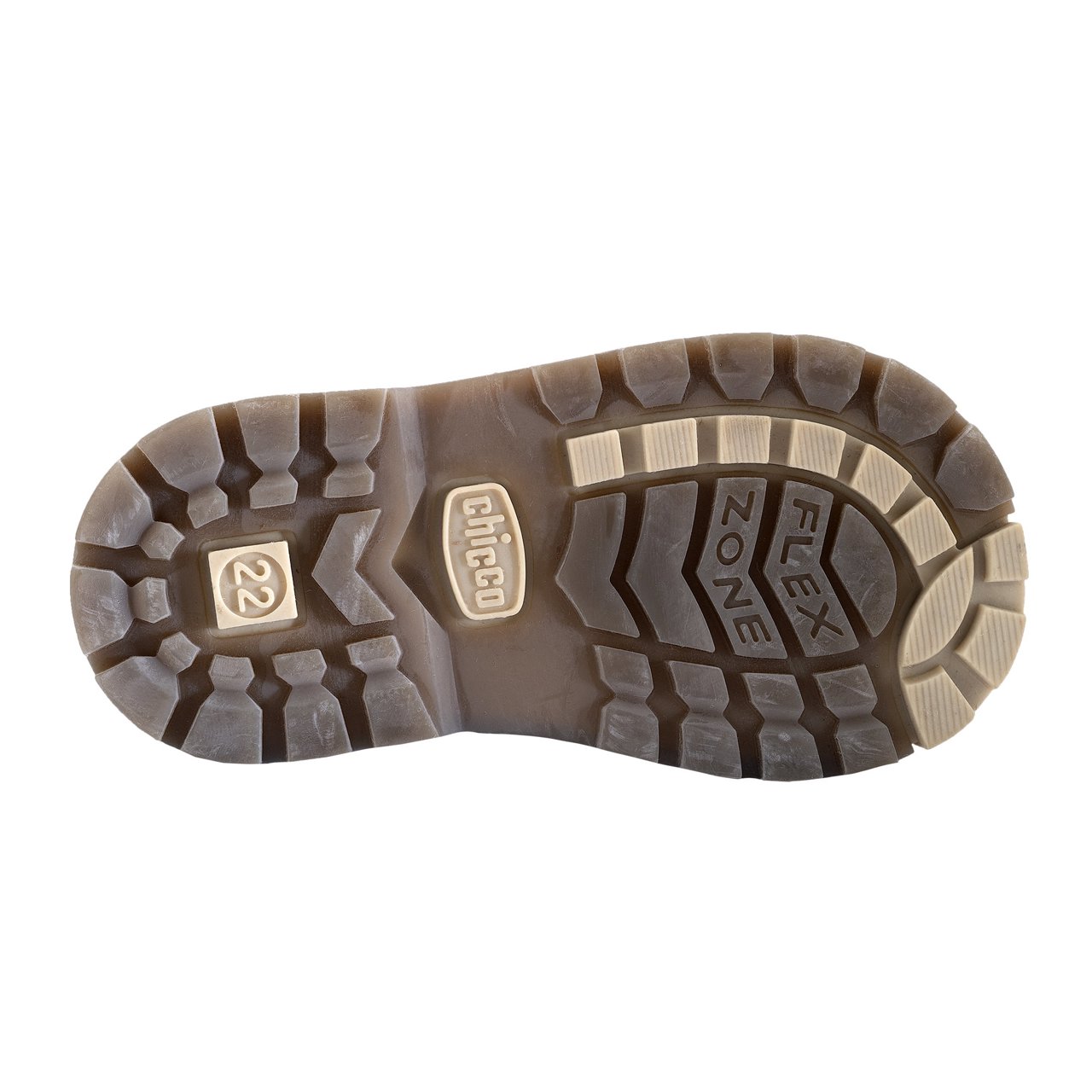 Bottes pour enfants Centur