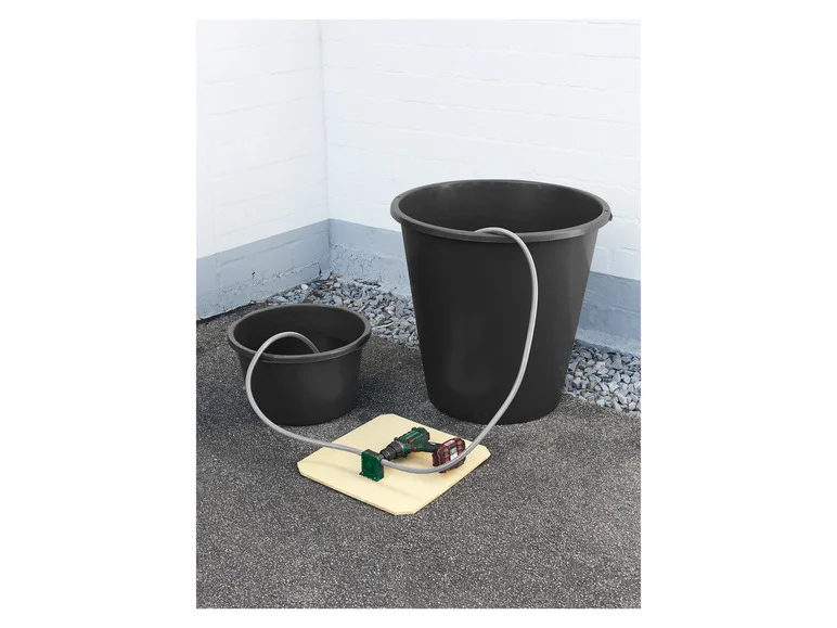 Acessórios PARKSIDE® para perfuração