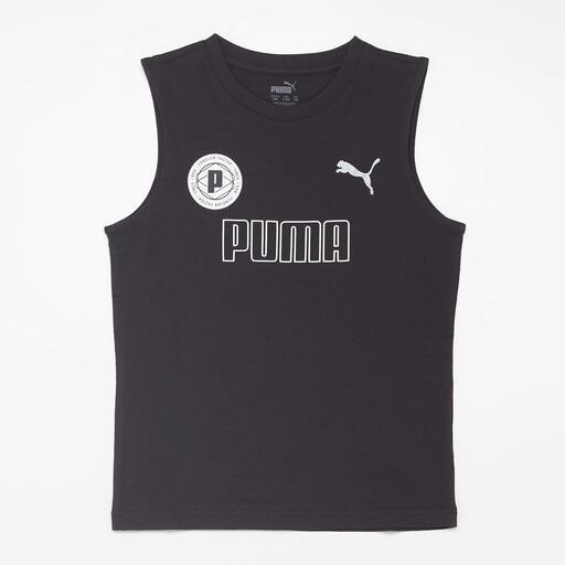  Koszulka Puma