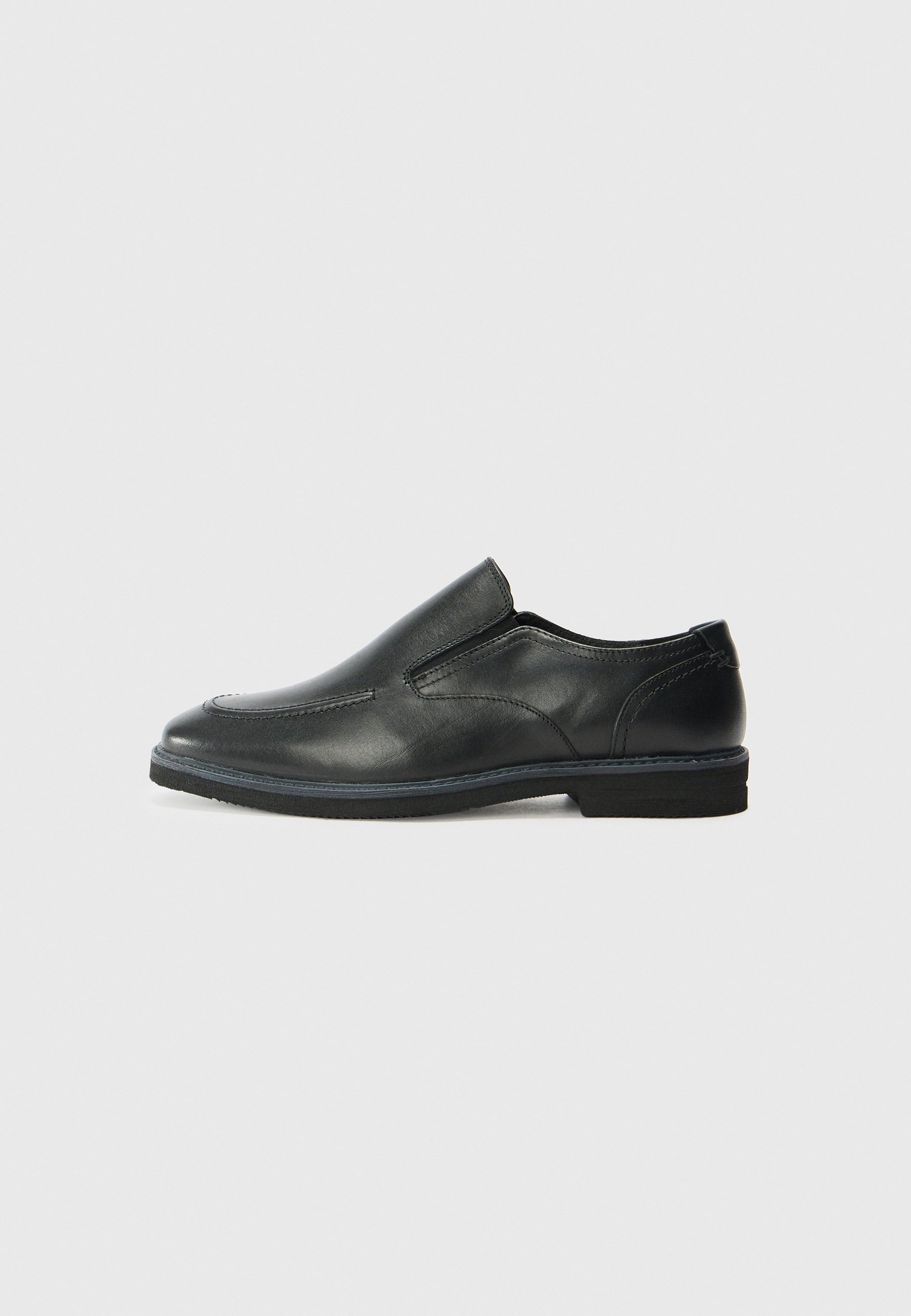 Mocassins Pier One - noirs