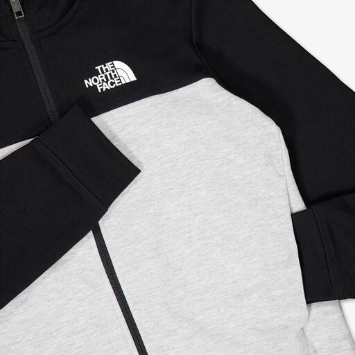  The North Face Tech
