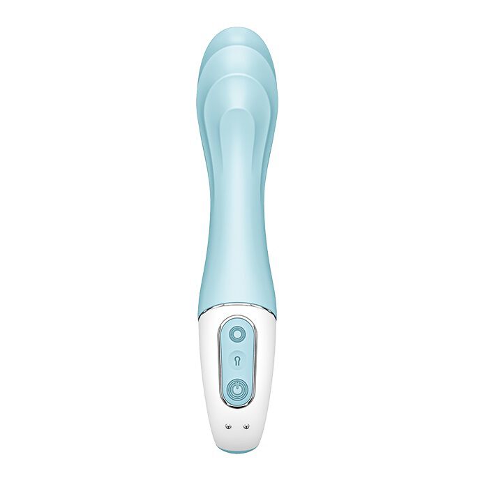 Satisfyer Luftpumpe Vibrator 5+