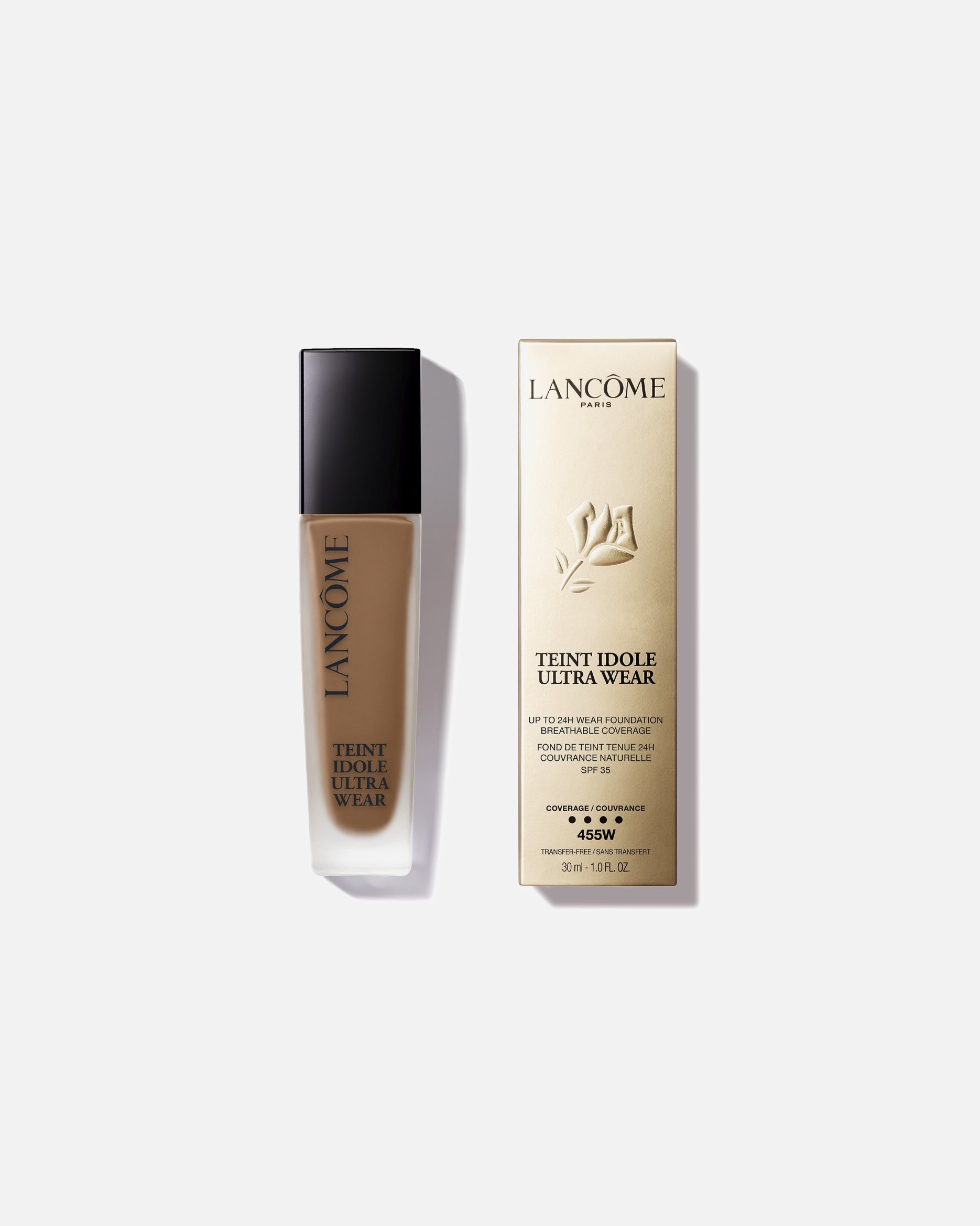 Lancôme Teint Idole Ultra Wear 24H puder - 30 ml