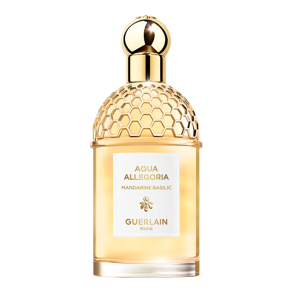 Mandarínková bazilika Guerlain Aqua Allegoria