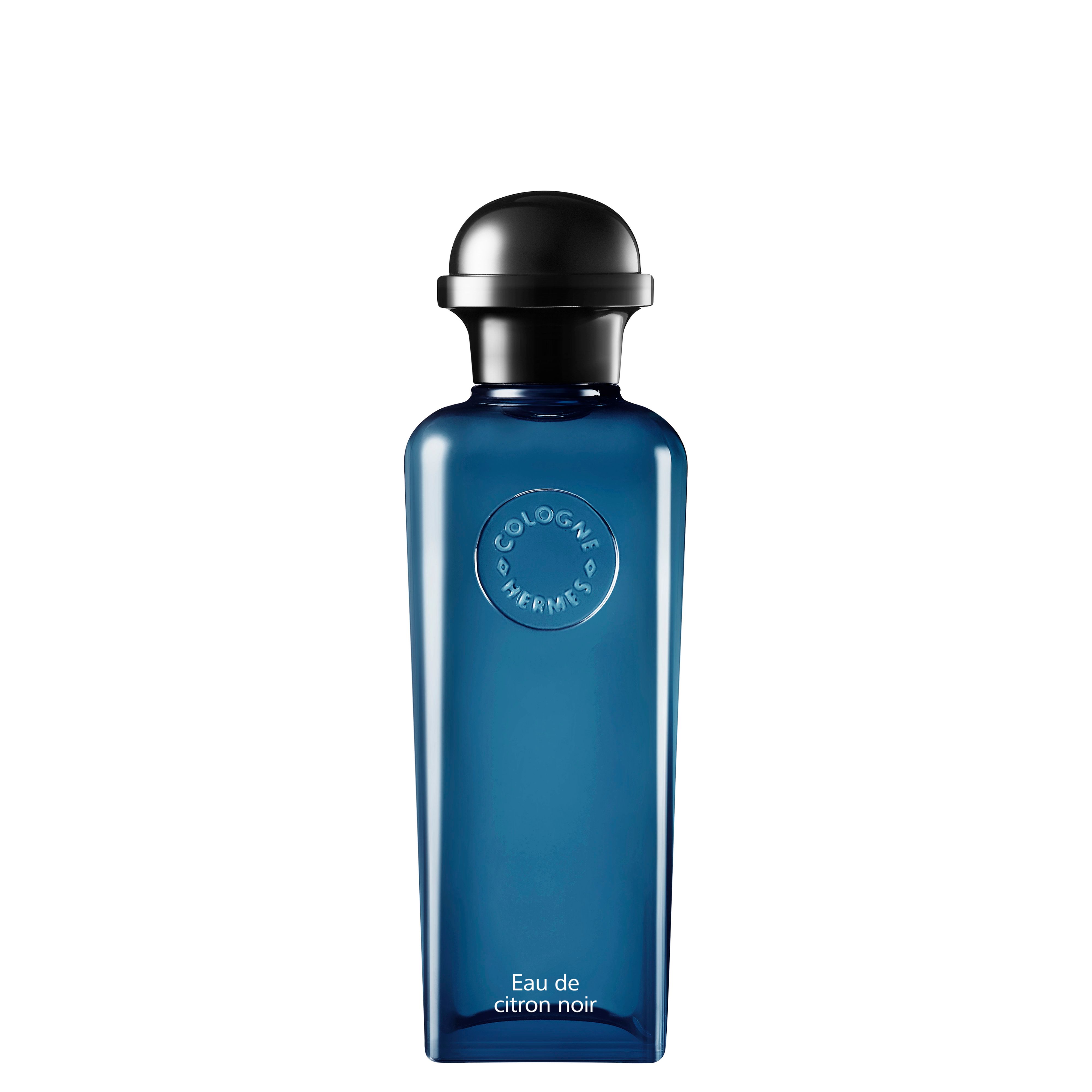 Eau De Citron Noir Eau De Cologne 100 ml - HERMÈS