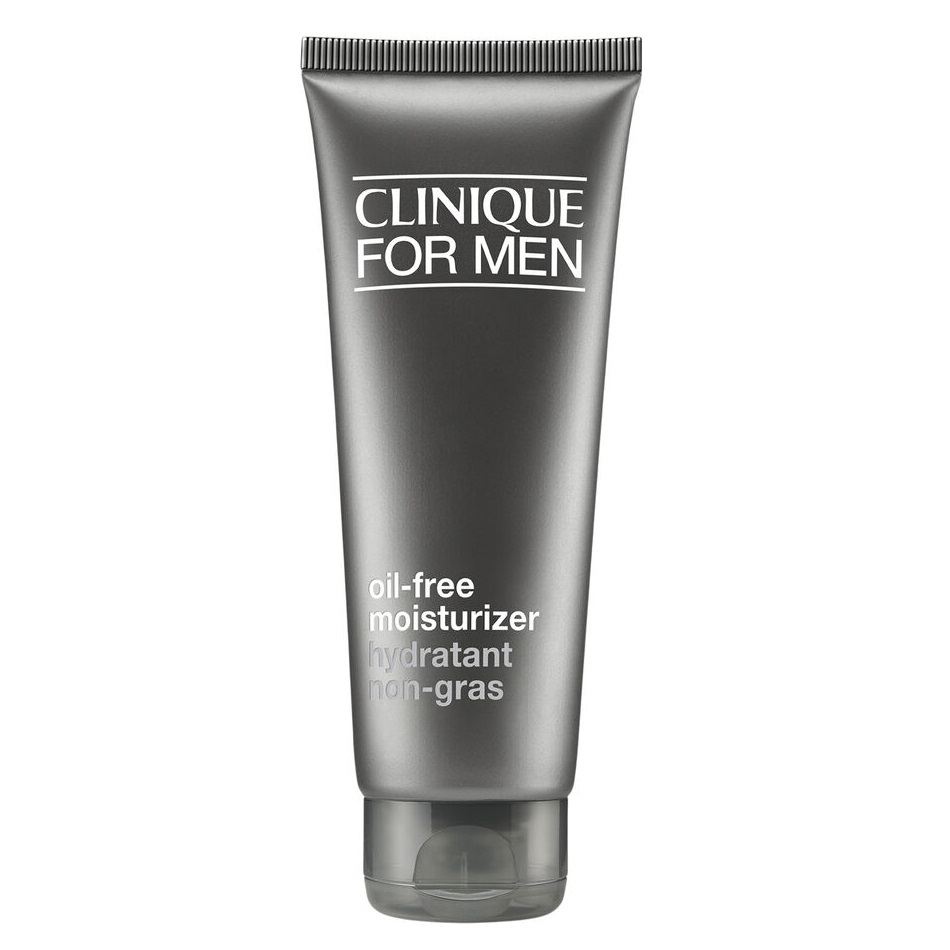 Clinique For Men hidratantna krema bez ulja