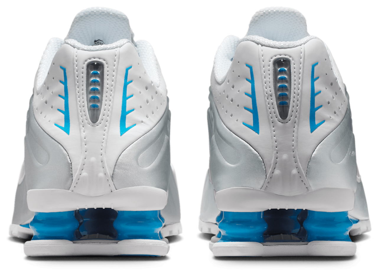 Nike Shox R4
