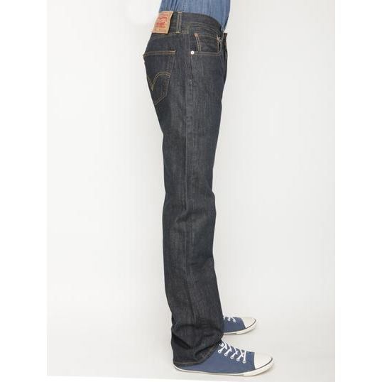 Jeans LEVI'S 501 Marlon Brut da uomo
