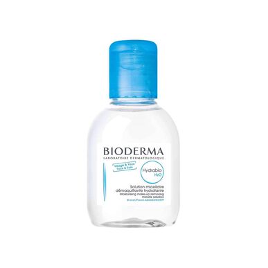 Bioderma Hydrabio H2O Solución Hidratante Micelar Limpiadora 100 ml 100 ml