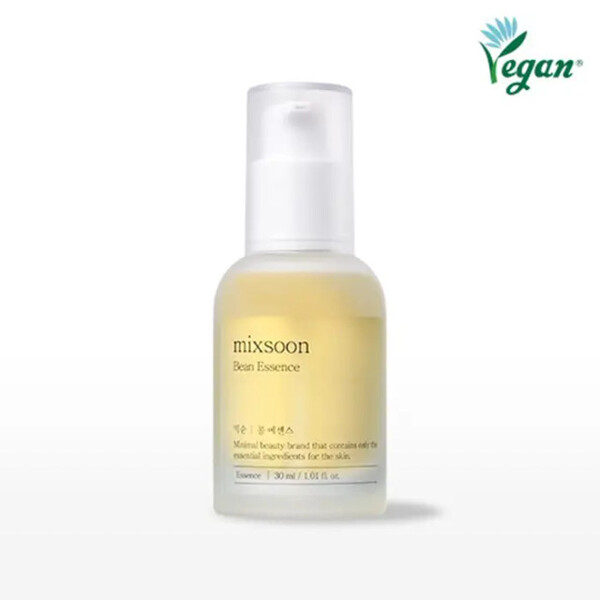 MIXSOON Bohnenessenz 30 ml