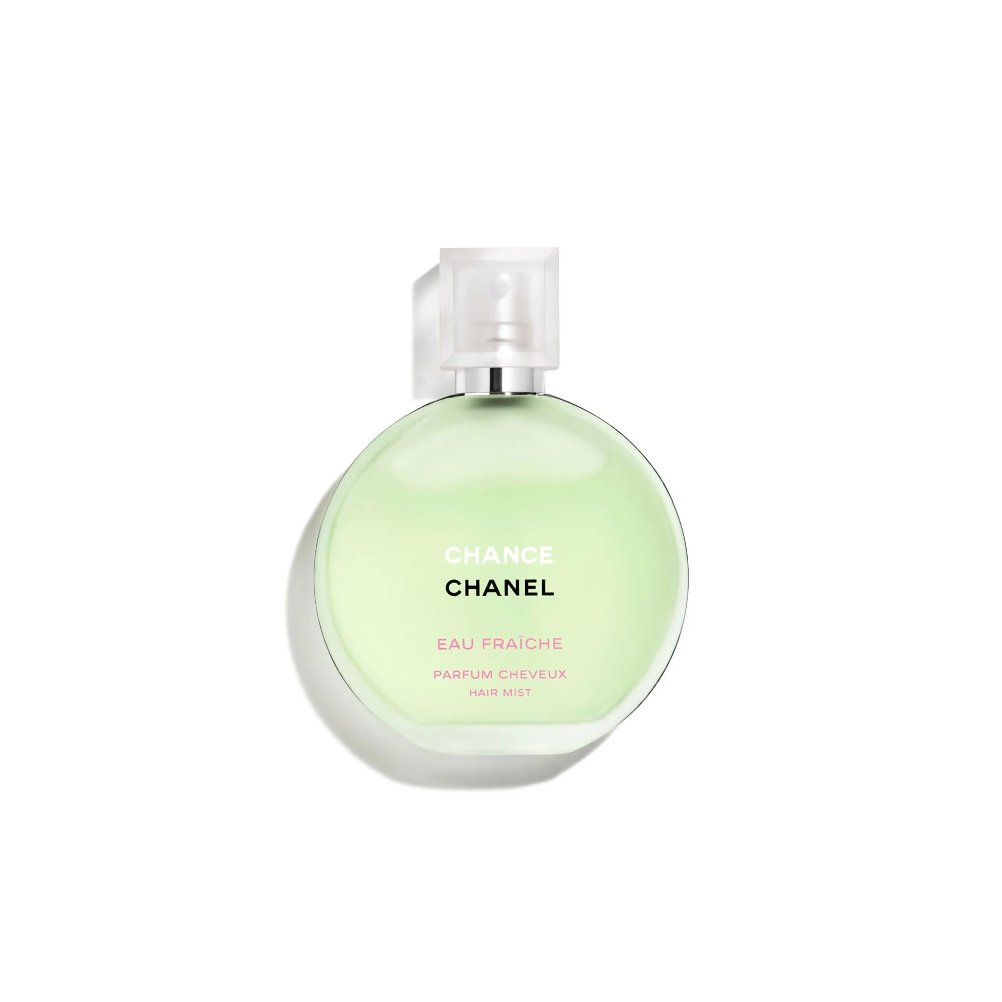 CHANCE EAU FRAÎCHE - PROFUMO PER I CAPELLI